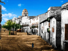 Un recorregut teatralitzat reviu els primers dies de la Guerra Civil a la Canonja