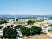 Un dia a Montbrió del Camp
