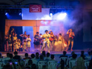 L’èxit de participació consolida el concurs musical “Mira qui canta!” de Constantí