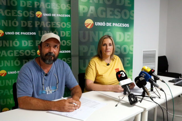 Unió de pagesos