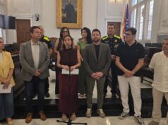 Una nova app connectarà la ciutadania amb les policies de set municipis del Camp de Tarragona