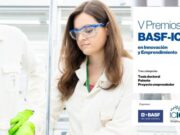 L’ICIQ i BASF convoquen la cinquena edició dels Premis en Innovació i Emprenedoria