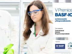 L’ICIQ i BASF convoquen la cinquena edició dels Premis en Innovació i Emprenedoria