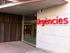 CUAP Cotxeres de Barcelona
