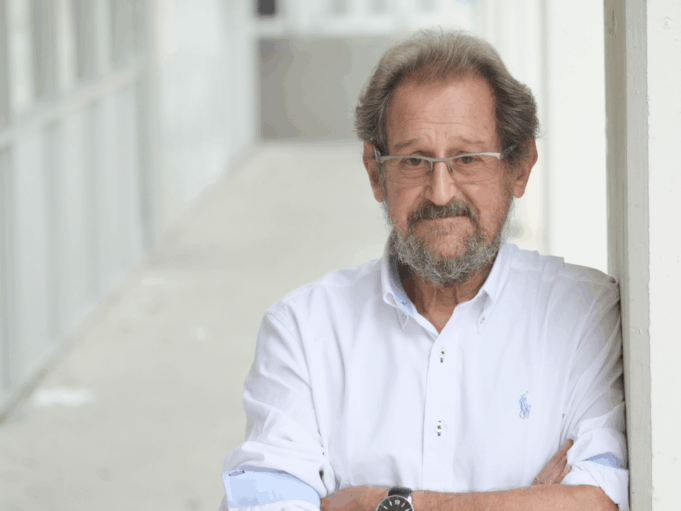 Mor Joan Prat, referent de l’antropologia catalana i catedràtic emèrit de la URV