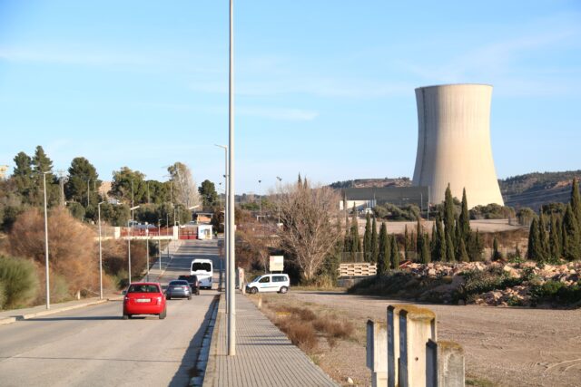 Vandellòs II (1)