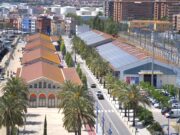 Port Tarragona adjudica la instal·lació d’una nova planta fotovoltaica als Tinglados del Moll de Costa