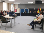 Les defenses dels acusats d’Inipro demanen excloure el disc dur de l’IMSST i que s’anul·lin les proves derivades