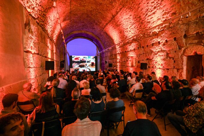 El Govern presenta a Tarragona la creació d’un fons per al patrimoni i un nou espai cultural de projecció internacional