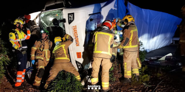 Accident ap7