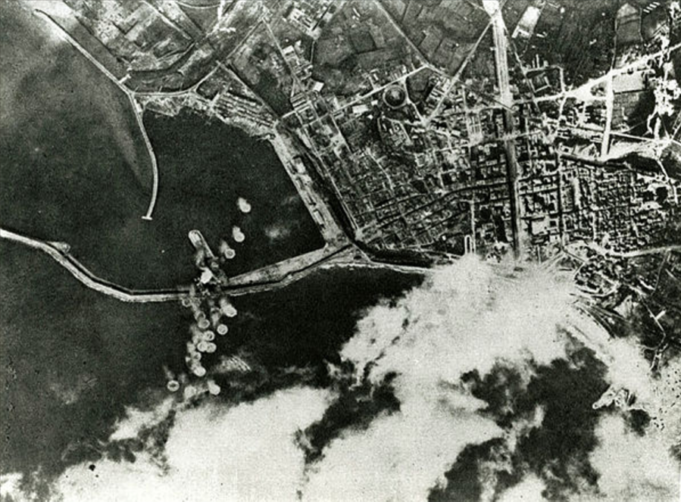 El Museu del Port acull una xerrada sobre els refugis antiaeris durant la Guerra Civil