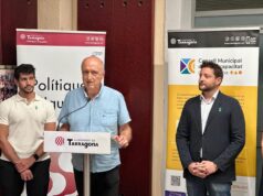 L’AFAT reclama més suport per a les famílies afectades per l’Alzheimer