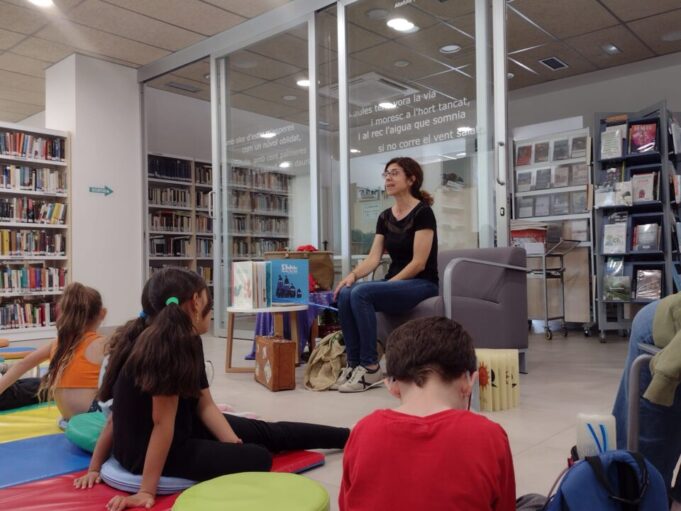 Carrer Major | La psicologia dels contes de fades: una mirada més enllà de les històries infantils