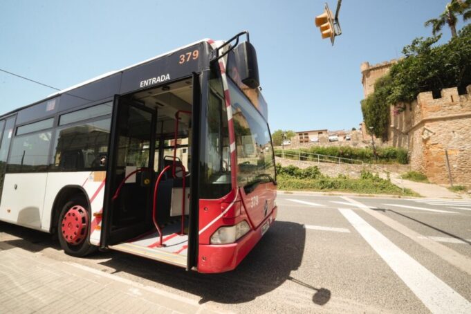 Tarragona i la Canonja garanteixen la continuïtat de les línies d’autobús L3 i L30
