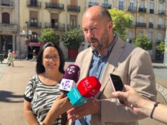 Xavi Puig exigeix a Viñuales que faci complir el contracte de la brossa