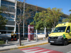 Tres ferits, dos d’ells greus, en una explosió en un laboratori de la Facultat de Química de Tarragona