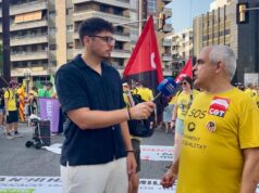 La Furgo | La vaga de docents marca l’inici del curs escolar a Tarragona