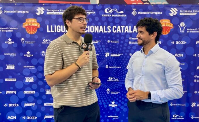 La Furgo | El millor bàsquet estatal torna a trepitjar el parquet del Palau d’Esports amb la Lliga Catalana ACB
