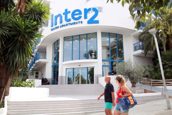 Els hotels de Tarragona registren un augment del 9,8% de viatgers a l’agost
