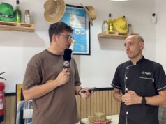 La Furgo | El braç de Santa Tecla, una tradició que no falla