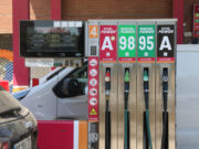 La inflació es dispara al 4,9% al setembre impulsada per l’augment dels carburants