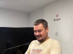 En Comú Podem reclama recuperar Barraques i reforçar els trens pel Concurs de Castells