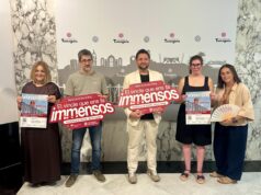 Tarragona fixa en 800 donacions l’objectiu de la Marató de Sang i Plasma per Santa Tecla