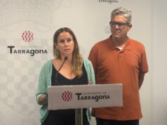 ERC qüestiona la transparència del govern tarragoní durant Santa Tecla