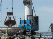 El port de Tarragona mou més de 20 milions de tones de mercaderies fins el mes d’agost
