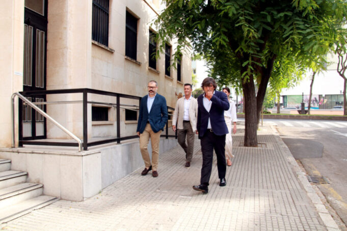 L’Audiència de Tarragona trasllada la decisió al Suprem sobre el ‘cas Montoro’