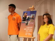 Tarragona acollirà a l’octubre els Jocs Special Olympics amb més de 1.600 esportistes