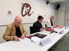 Associació Metropolitana i URV s’uneixen per treballar pel territori