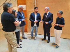 El nou programa de suport a la captació de fons europeus es presenta a Tarragona