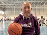 Ángel Fernández deixa el TGN Bàsquet i la banqueta acumula cinc entrenadors en poc més d’un any