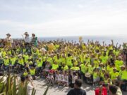 La ‘Festa per a Tothom’ amplia la participació inclusiva a Santa Tecla