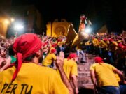 Carrer Major | La força de la Baixada de l’Àliga: tradició, identitat i orgull tarragoní