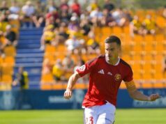 El Nàstic punxa per primer cop a la temporada davant l’Alcorcón (3-0)