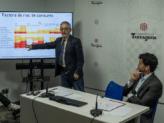 Tarragona detecta més malestar emocional entre els adolescents i un augment del vapeig