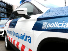 Detinguda la cuidadora d’una persona vulnerable per robar-li més de 25.000€