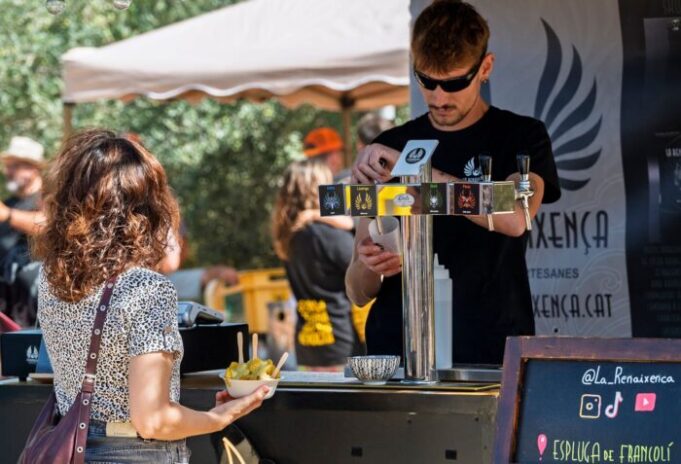 La Canonja celebrará dissabte la FiraBirra després d’ajornar-la fa tres setmanes