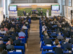 L’Agrifood International Congress debatrà sobre els escenaris de futur de cadena de valor agroalimentària