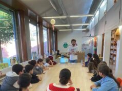 Les biblioteques municipals de Tarragona engeguen la tardor amb nous clubs de lectura i activitats comunitàries