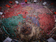 El Concurs de Castells lliurarà els guardons el 31 d’octubre a la plaça de la Font