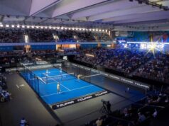 Tarragona acollirà les Cupra FIP Finals de pàdel del 3 al 6 de desembre