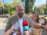 ERC qüestiona la cessió gratuïta del Banc d’Espanya i vol que es retiri del ple