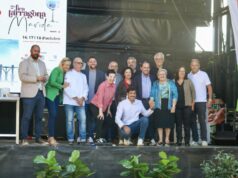 Carme Ruscalleda inaugura la Gran Festa del Romesco i la 2a edició de la Fira Tarragona Marida