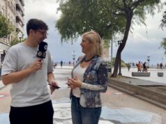 La Furgo | Tarragona converteix el romesco en una gran festa gastronòmica