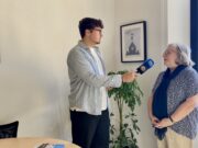 La Furgo | Sofía Mata reconstrueix la trajectòria de l’empresari que va marcar el Serrallo al segle XX