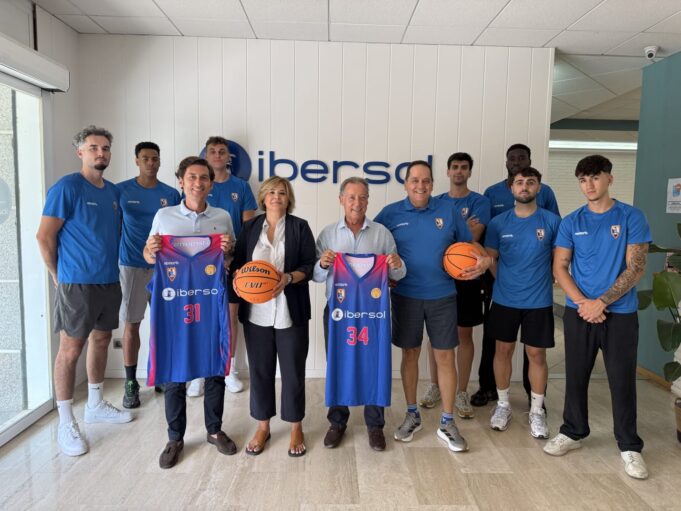 Ibersol continuarà donant nom al primer equip del CBT