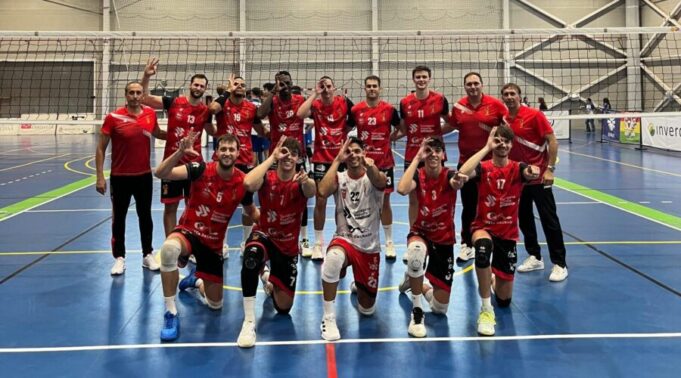 L’Asisa Tarragona SPSP suma la seva segona victòria consecutiva a Castelló